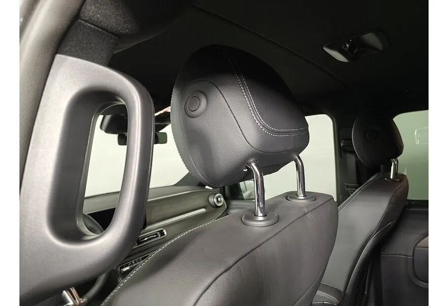 АВИЛОН - Mercedes-Benz V-Класс V 300 d L3 4MATIC 9G-TRONIC (237 л.с.) Avantgarde Черный - slide 14