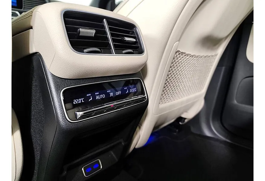 АВИЛОН - Mercedes-Benz GLS 450 d 9G-TRONIC 4Matic (367 л.с.) Черный - slide 10