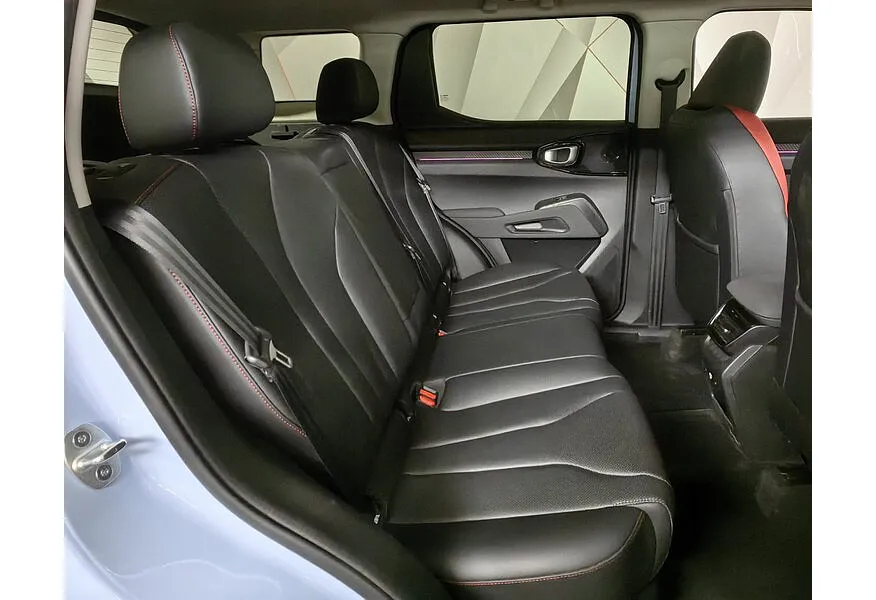 Haval PRO H3 1.5T 7DCT 2WD (143 л.с.) Premium Серый в АВИЛОН. Слайд №85