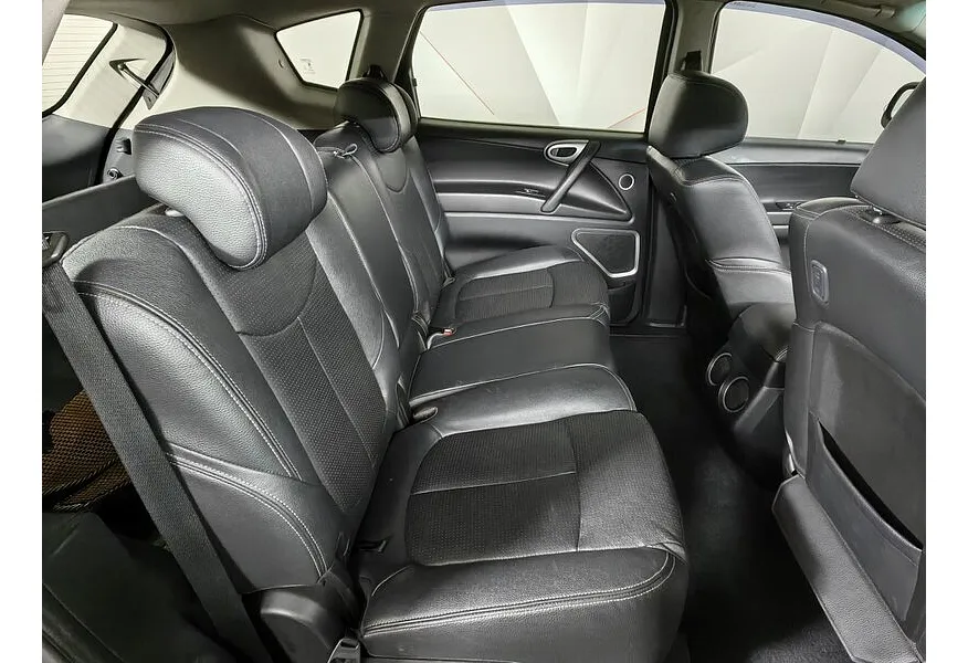 Luxgen 7 2.2 AT 4WD (175 л.с.) Комфорт Плюс Коричневый в АВИЛОН. Слайд №15