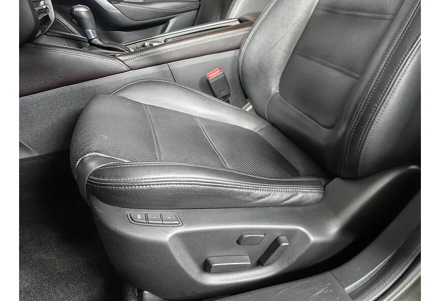 Mazda 6 2.0 SKYACTIV-G AT (150 л.с.) Коричневый в АВИЛОН. Слайд №21