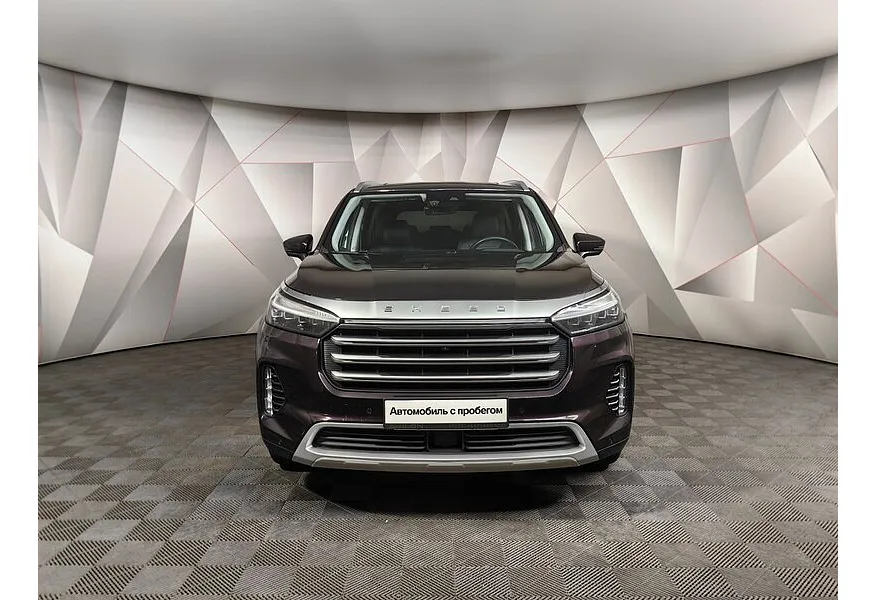 АВИЛОН - EXEED VX 2.0 AMT AWD (249 л.с.) President Фиолетовый - slide 4