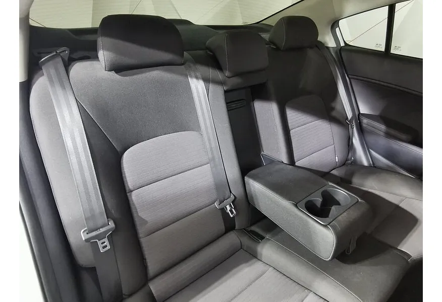 АВИЛОН - Kia Cerato 2.0 AT (150 л.с.) Серебристый - slide 12