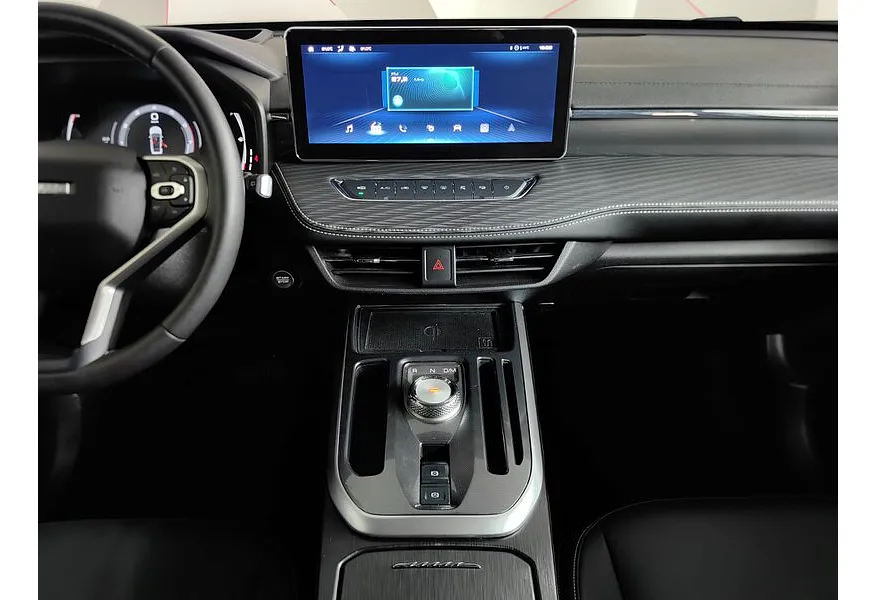 Haval Jolion 1.5T 7DCT 2WD (143 л.с.) Premium Синий в АВИЛОН. Слайд №14