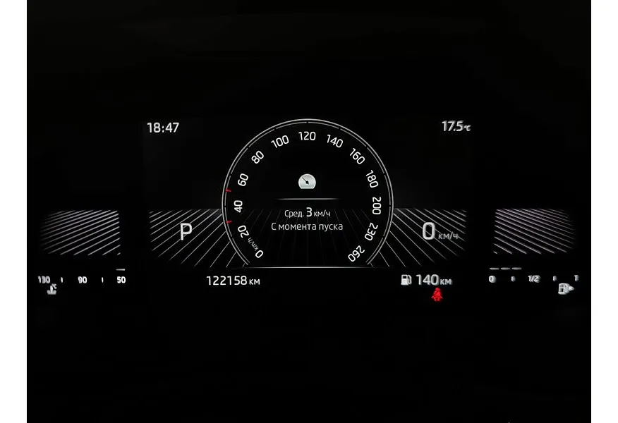 АВИЛОН - Skoda Karoq 1.6 AT FWD (110 л.с.) Active Белый - slide 19