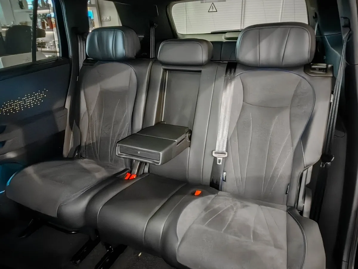 Volkswagen Teramont PRO 2.0 TSI 7DSG 4Motion (272 л.с.) R-Line Черный в АВИЛОН. Слайд №12