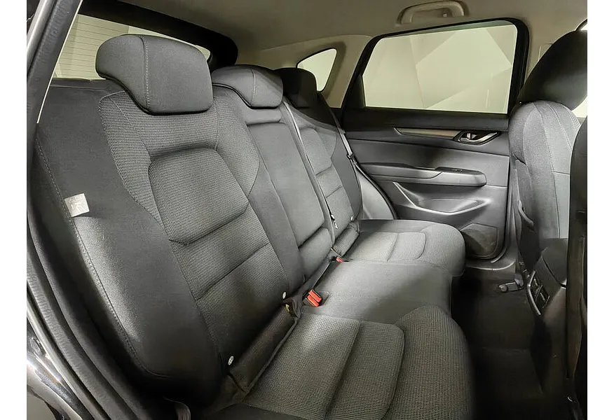 Mazda CX-5 2.0 SKYACTIV AT (150 л.с.) Drive Черный в АВИЛОН. Слайд №15