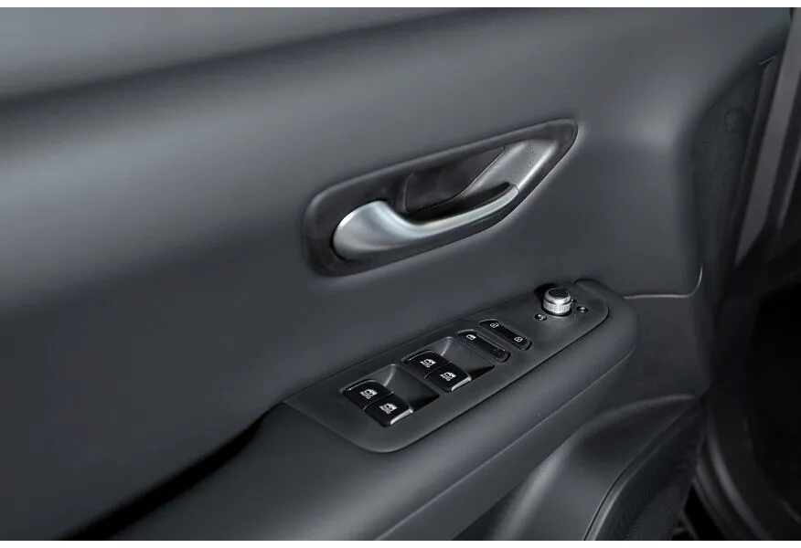 EVOLUTE i-SPACE 1.5 CVT (218 л.с.) (5 мест) Зеленый в АВИЛОН. Слайд №18