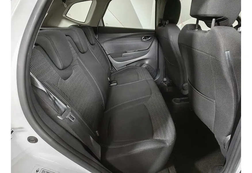 Renault Kaptur 1.6 X-tronic (114 л.с.) Life Белый в АВИЛОН. Слайд №16