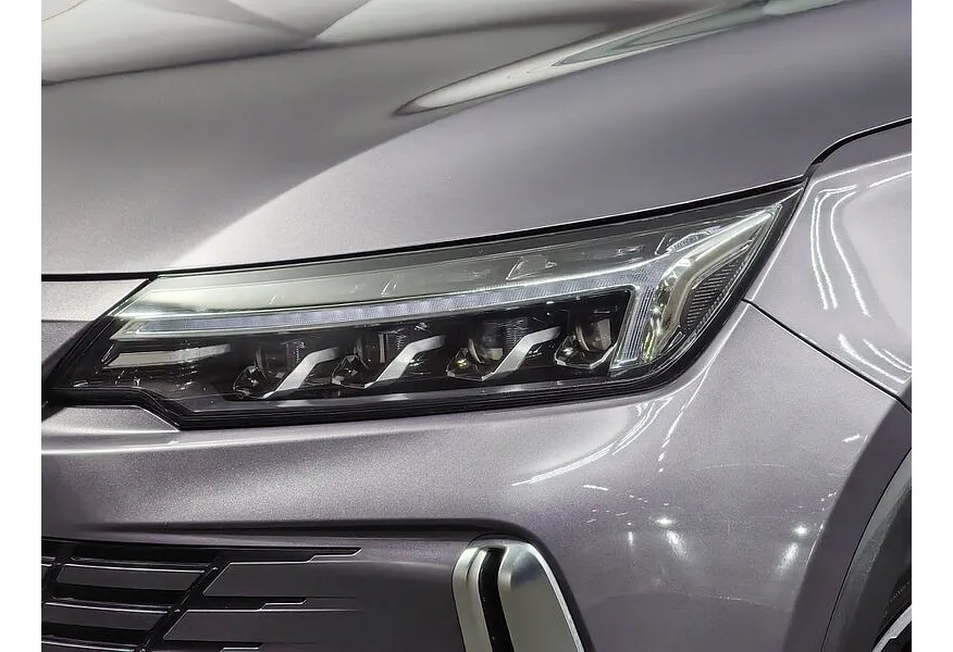 Skywell HT-i 1.5h CVT 2WD (177 л.с.) Серый в АВИЛОН. Слайд №10