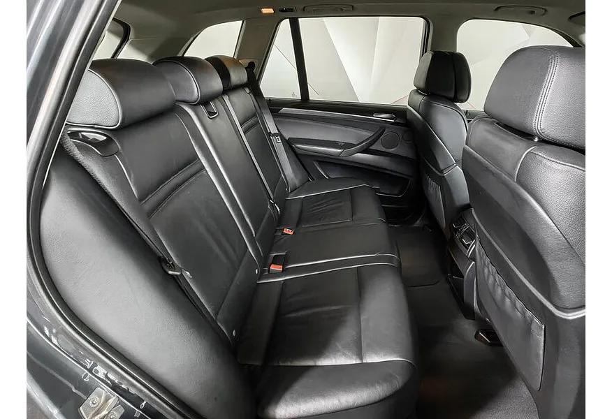 BMW X5 xDrive35i Steptronic (306 л.с.) Серый в АВИЛОН. Слайд №14 BMW X5 xDrive35i Steptronic (306 л.с.) Серый в АВИЛОН. Слайд №14