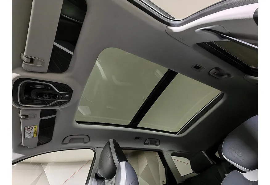 Geely Atlas 2.0T 7DCT 4WD (200 л.с.) Flagship Sport Зеленый в АВИЛОН. Слайд №22