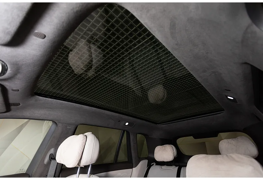 GAC S7 1.5TG AT 4WD (340 л.с.) SX Premium Черный в АВИЛОН. Слайд №10 GAC S7 1.5TG AT 4WD (340 л.с.) SX Premium Черный в АВИЛОН. Слайд №10