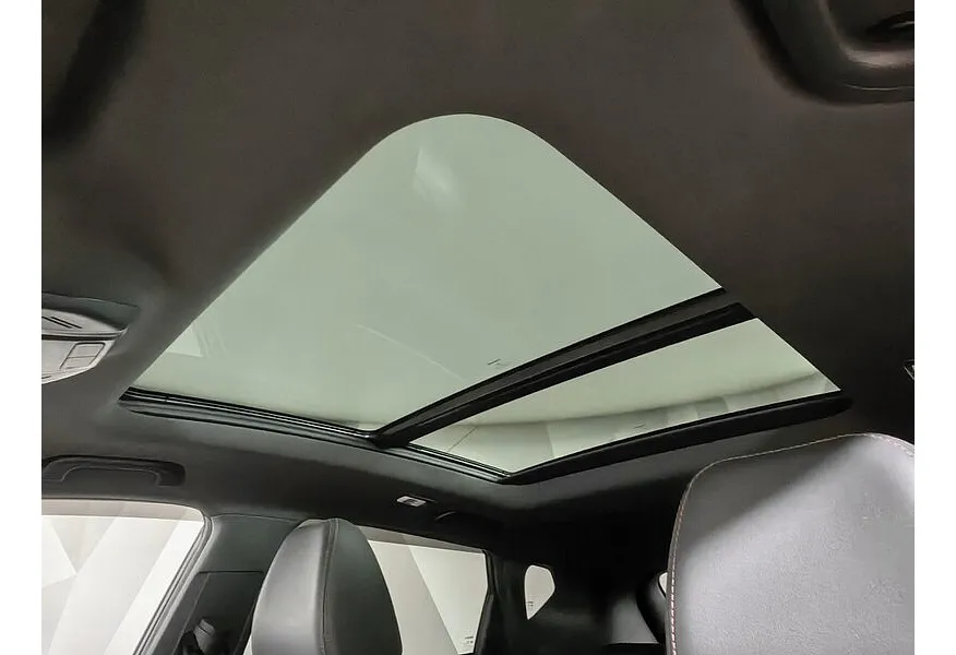 Geely Coolray 1.5T 7DCT 2WD (150 л.с.) Flagship Серый в АВИЛОН. Слайд №20