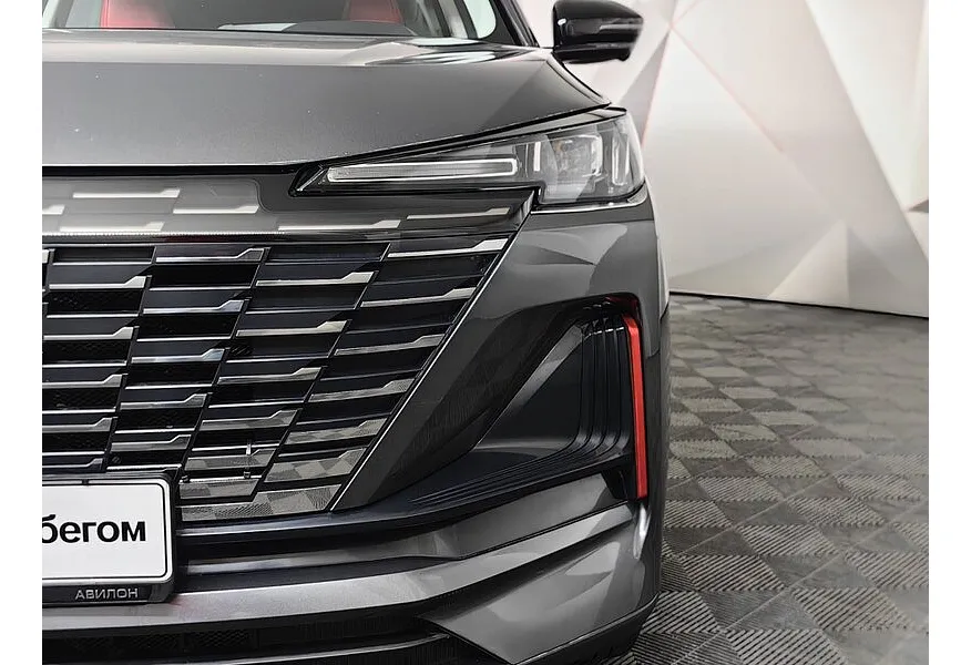 Changan CS55PLUS 1.5T 7DCT (180 л.с.) Tech Серый в АВИЛОН. Слайд №10
