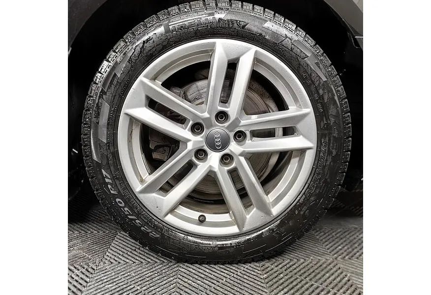 Audi A4 1.4 TFSI S tronic (150 л.с.) Design Черный в АВИЛОН. Слайд №9 Audi A4 1.4 TFSI S tronic (150 л.с.) Design Черный в АВИЛОН. Слайд №9