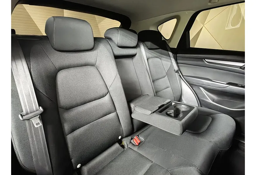 АВИЛОН - Mazda CX-5 2.0 SKYACTIV AT (150 л.с.) Drive Черный - slide 13