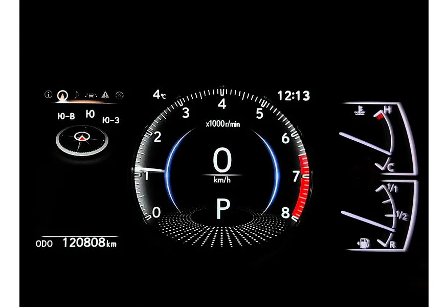 Lexus ES 250 AT (184 л.с.) Серый в АВИЛОН. Слайд №17