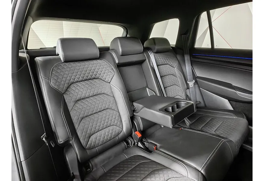 АВИЛОН - Skoda Kodiaq 2.0 TSI DSG 4X4 (180 л.с.) Серый - slide 10