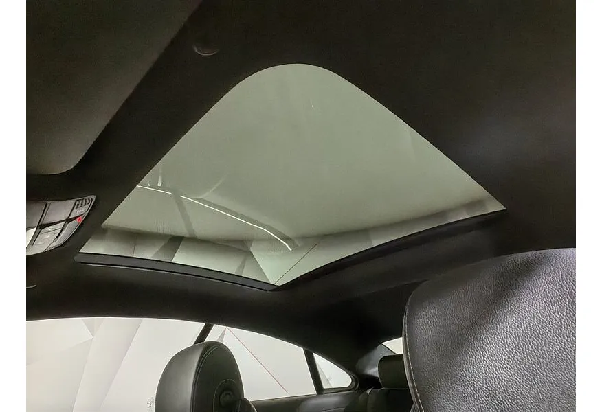 Mercedes-Benz E-Класс E 200 G-TRONIC (184 л.с.) Sport Белый в АВИЛОН. Слайд №19