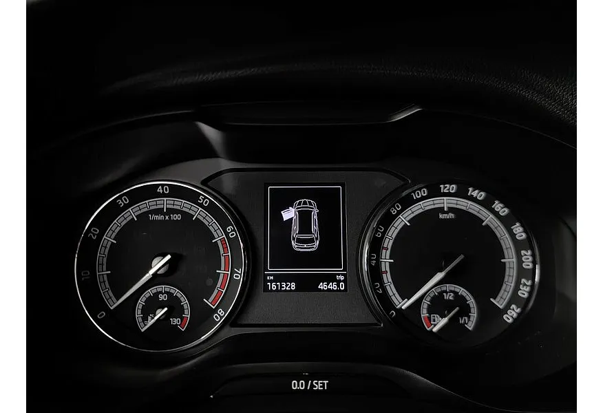 Skoda Kodiaq 1.4 TSI DSG (150 л.с.) Синий в АВИЛОН. Слайд №17