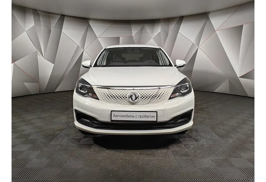 DongFeng E70 AT (150 л.с.) Белый в АВИЛОН. Слайд №7