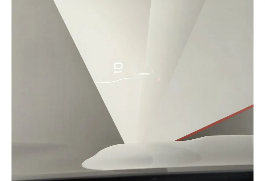 Haval Jolion 1.5T 7DCT 2WD (143 л.с.) Premium Серый в АВИЛОН. Слайд №21