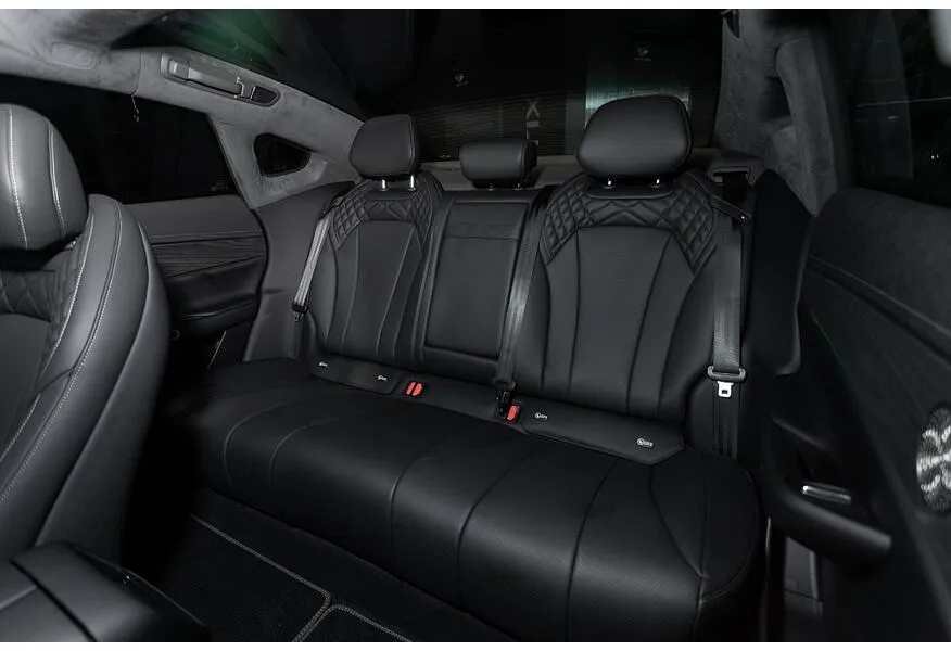 EXEED Exlantix ES 1.5 DHT 4WD (469 л.с.) REEV Sport Серый в АВИЛОН. Слайд №5 EXEED Exlantix ES 1.5 DHT 4WD (469 л.с.) REEV Sport Серый в АВИЛОН. Слайд №5