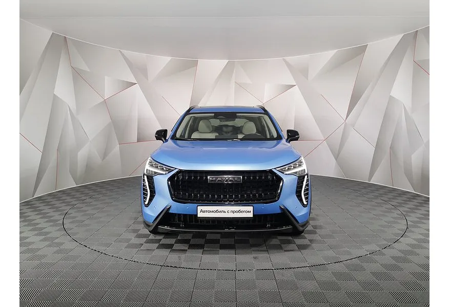 АВИЛОН - Haval Jolion 1.5T 7DCT 2WD (143 л.с.) Синий - slide 4