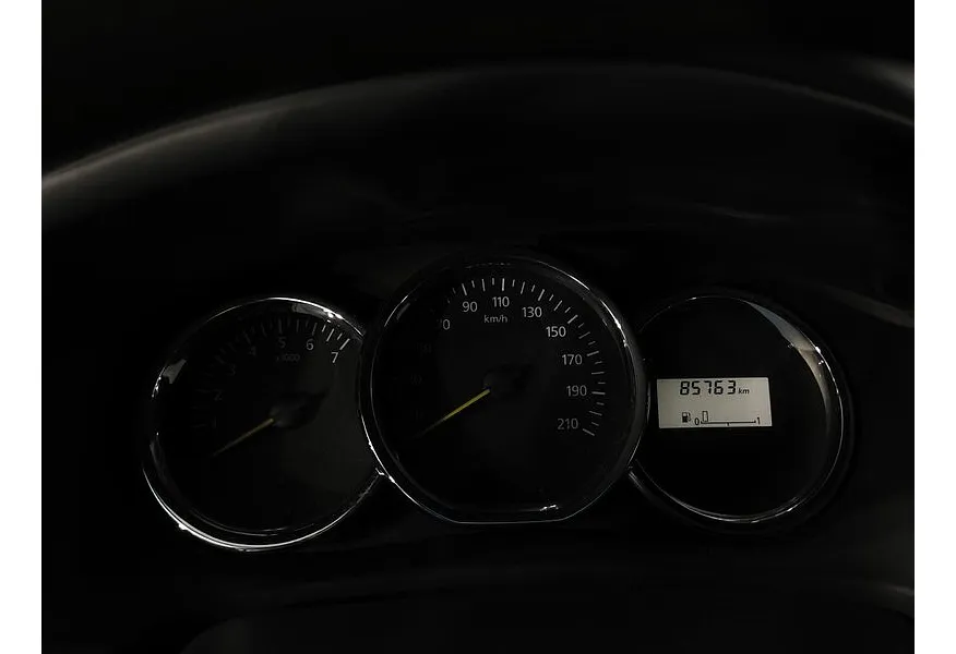 Renault Logan 1.6 MT (82 л.с.) Белый в АВИЛОН. Слайд №18