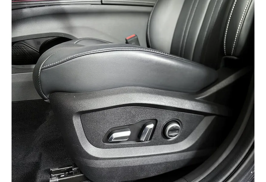 EXEED LX 1.6T 7DCT 4WD (150 л.с.) Premium Серый в АВИЛОН. Слайд №10