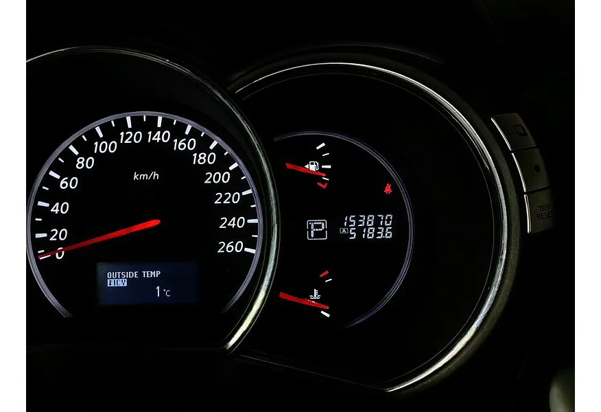 Nissan Murano 3.5 Xtronic AWD (249 л.с.) Черный в АВИЛОН. Слайд №17