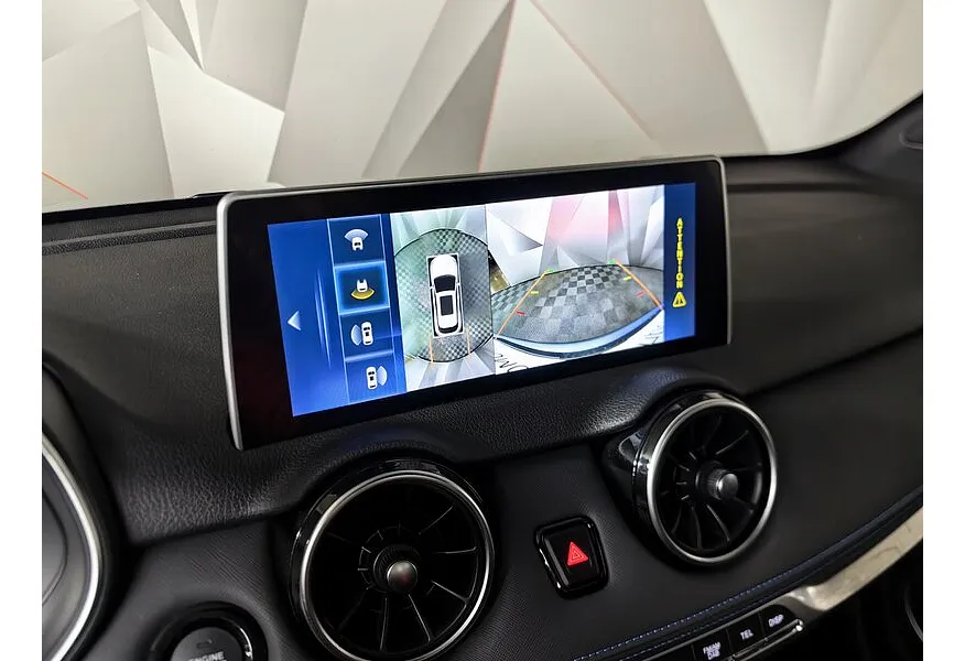 EVOLUTE i-JOY AT (163 л.с.) Синий в АВИЛОН. Слайд №21