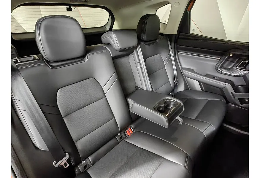 Haval PRO H7 2.0T 7DCT 4WD (192 л.с.) Tech Plus Оранжевый в АВИЛОН. Слайд №17