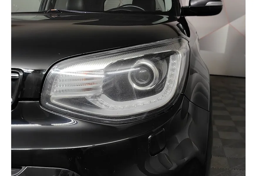 АВИЛОН - Kia Soul 2.0 MPI AT (150 л.с.) Classic Черный - slide 17