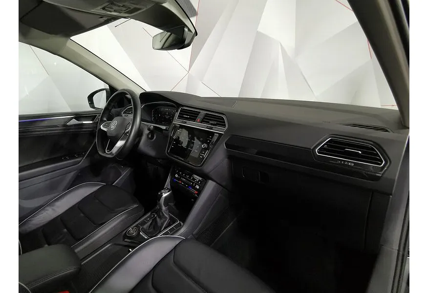 АВИЛОН - Volkswagen Tiguan 2.0 TSI 4Motion DSG (180 л.с.) Exclusive Серый - slide 14
