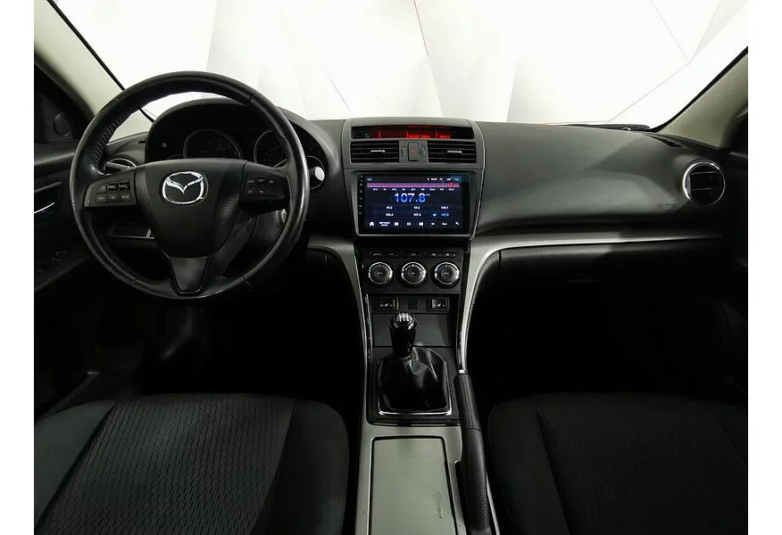 АВИЛОН - Mazda 6 1.8 MT (120 л.с.) Белый - slide 10