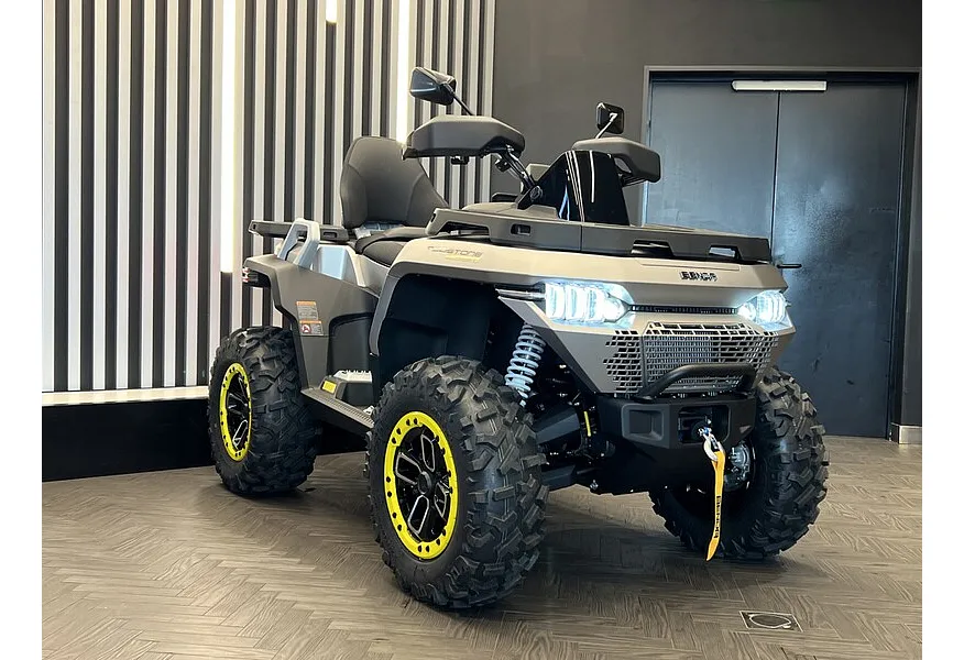 Benda Redstone 550 R2 499 см³ (45 л.с.) 45 499 Серый в АВИЛОН. Слайд №2
