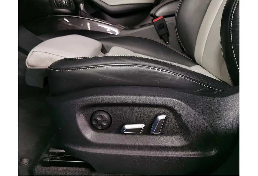 АВИЛОН - Audi SQ5 3.0 TFSI tiptronic quattro (354 л.с.) Синий - slide 19