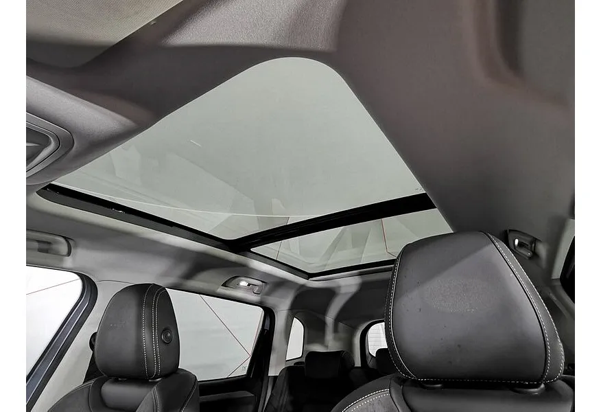 Haval Dargo  2.0T AWD 7DCT (192 л.с.) Tech Plus Серый в АВИЛОН. Слайд №24