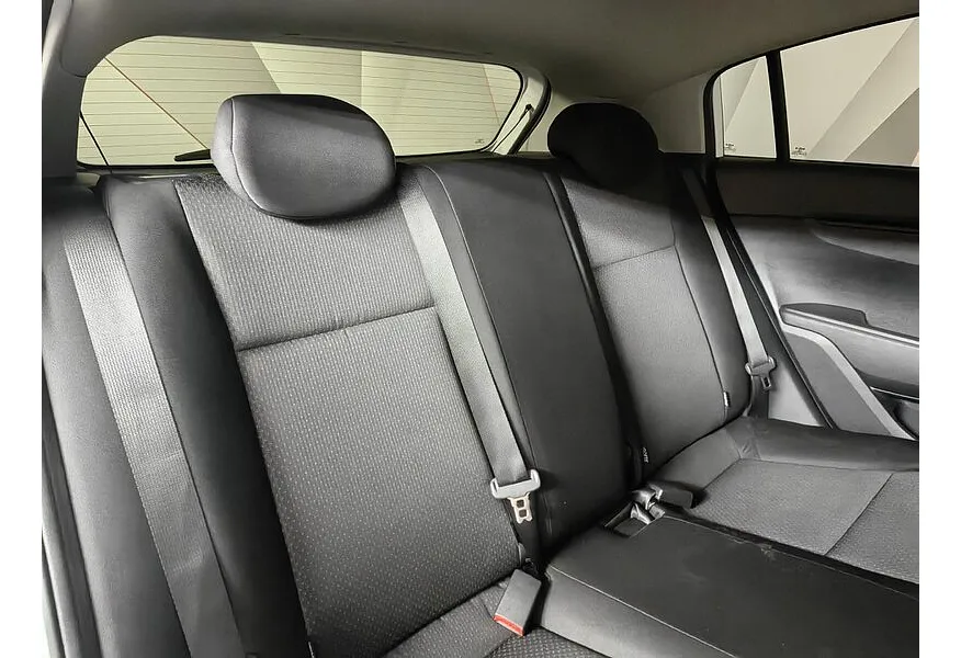 АВИЛОН - Kia Rio X 1.6 AT (123 л.с.) Style Белый - slide 14