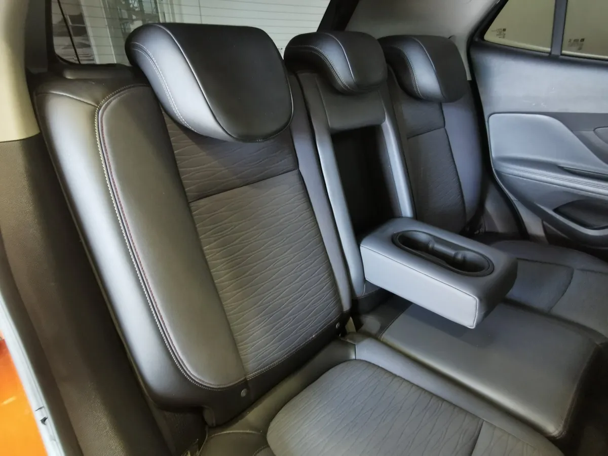 Opel Mokka 1.8 AT AWD (140 л.с.) Cosmo Оранжевый в АВИЛОН. Слайд №16