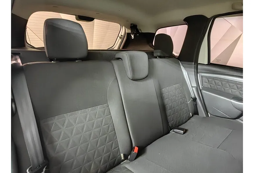 АВИЛОН - Renault Duster 2.0 AT 4x4 (143 л.с.) Luxe Privilege Белый - slide 8