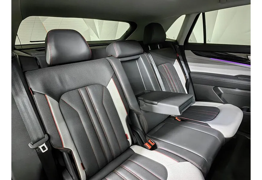 АВИЛОН - Volkswagen Teramont X 2.0 7DSG AWD (220 л.с.) Черный - slide 15