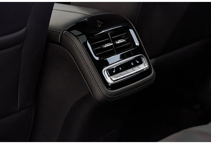 EXEED TXL 1.6 DCT AWD (194 л.с.) Prestige IOV Зеленый в АВИЛОН. Слайд №17