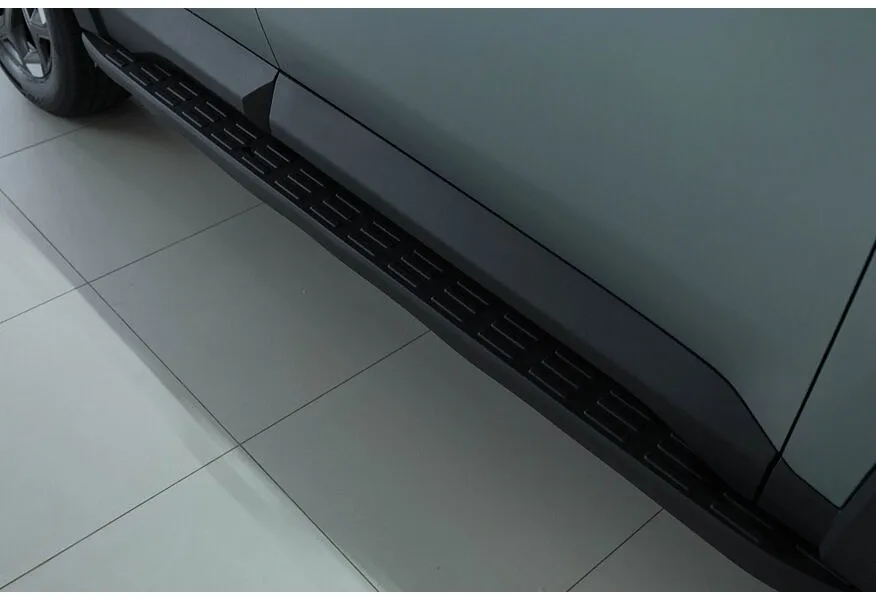 JETOUR T1 2.0T AT 4WD (245 л.с.) Luxury Зеленый в АВИЛОН. Слайд №18