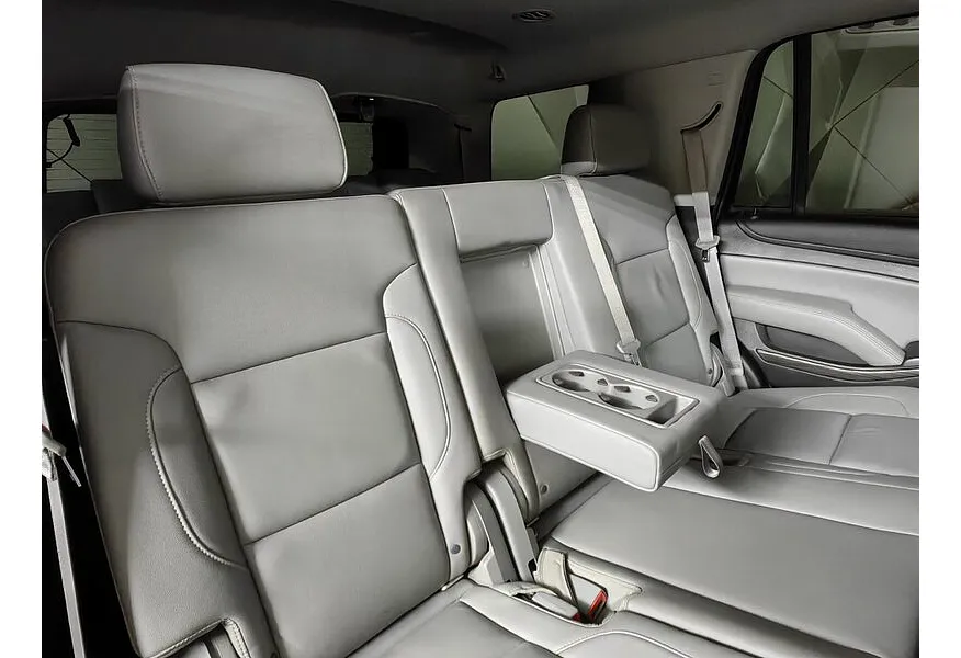 АВИЛОН - Chevrolet Tahoe 6.2 AT 4WD (426 л.с.) Черный - slide 9