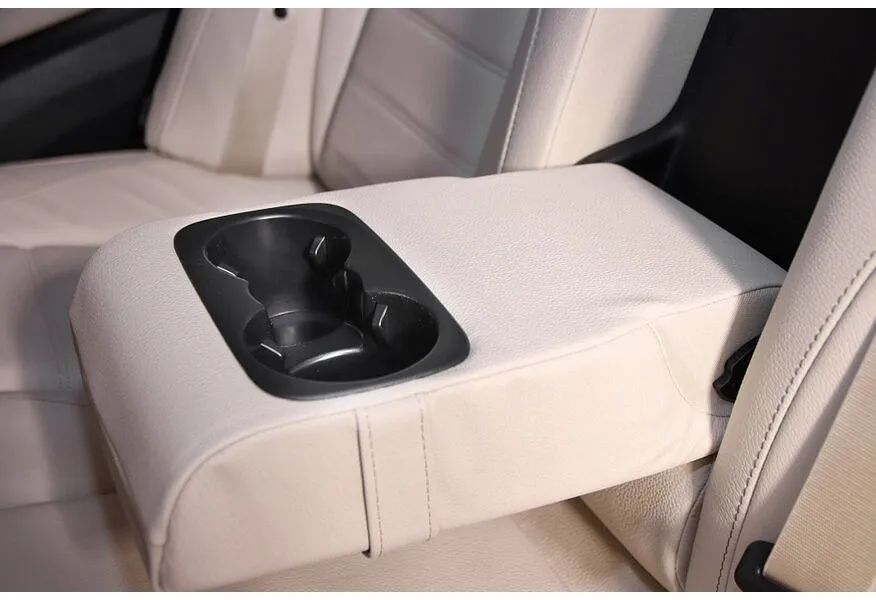 Mercedes-Benz GLE Купе 450 d 4MATIC 9G-TRONIC (367 л.с.) Черный в АВИЛОН. Слайд №20