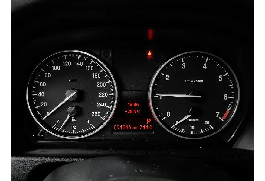 АВИЛОН - BMW X1 xDrive20i AT (184 л.с.) Черный - slide 12