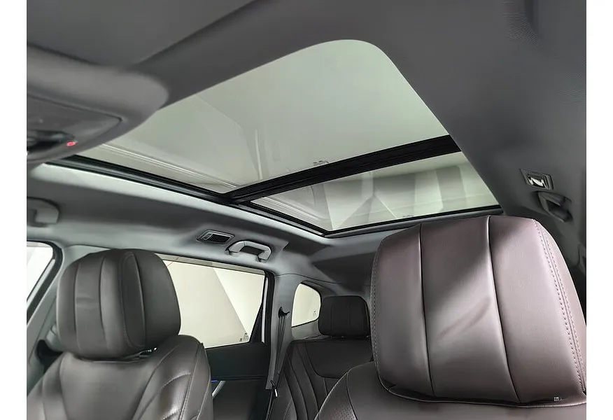 Chery Tiggo 8 Pro Hybrid 1.5T DHT 2WD (235 л.с.) Ultimate Белый в АВИЛОН. Слайд №25